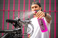 Includes - Lube Kit, Kit Chain Cleaning Kit Muc-Off Clean, Lube Bike for & Bike Wash Maintenance Protect and Bikes eBike Electric Bike Bike -