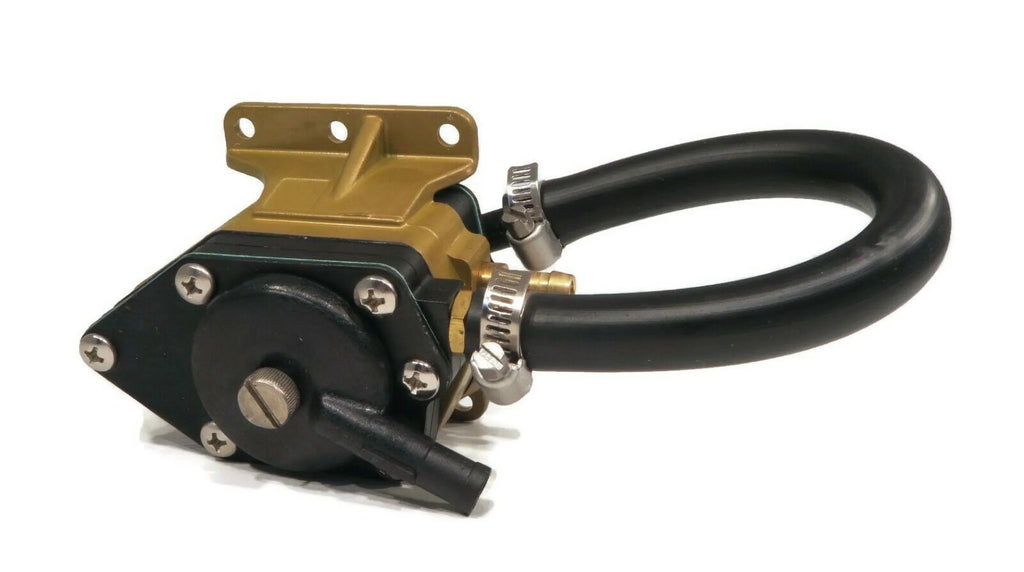 0175247, Shop Evinrude, | VRO Johnson, Engine OMC, Fuel 0174955 For BRP ROP Pump Conversion The