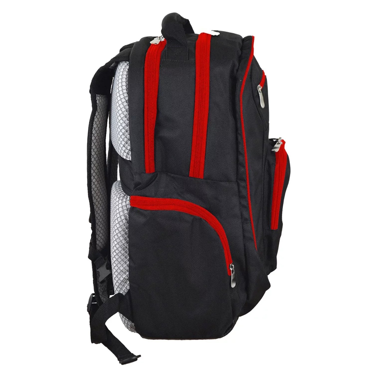 NCAA Arkansas Luggage 2-Piece Backpack Razorbacks and Set