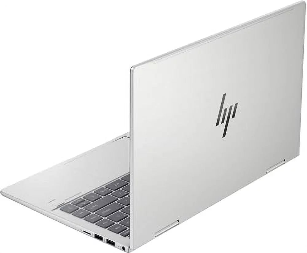 Envy w/ONT 32GB USB x360 SSD 11 i7-1355U 14" IPS Business Fingerprint DDR4 10-Core 2-in-1 Graphics Xe 6E 13th Touchscreen Wi-Fi Home 1TB Iris Windows FHD HP Laptop 2023 16GB Intel Keyboard Backlit