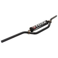 1997-2000 For Mini T-10 RM 7/8" LX2 Handlebar Bend Black Tusk Aluminum LEM