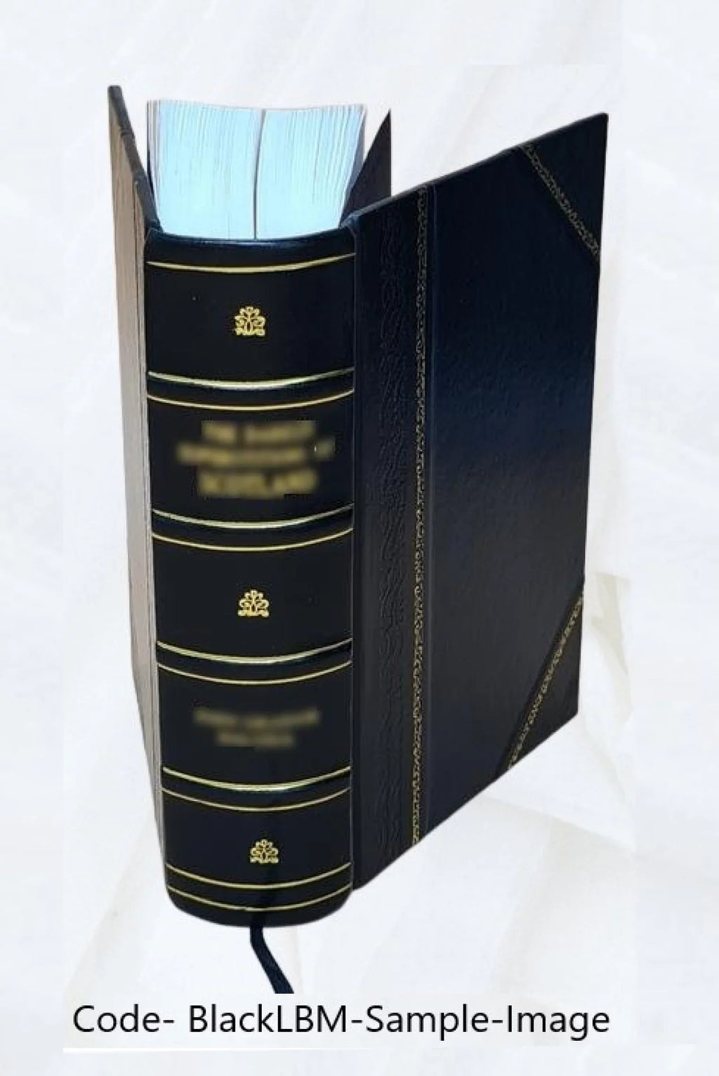 1822 bonis e Demosthenis quae [Leather Bound] a libris se emendata supersunt