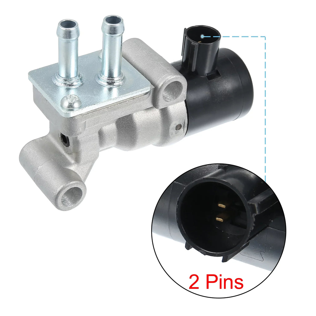 Control GS 36450-P6T-S01 GSR 1.8L GS Idle Integra 1996-2001 5MT for Valve 138200-0470 LS Air Car Acura