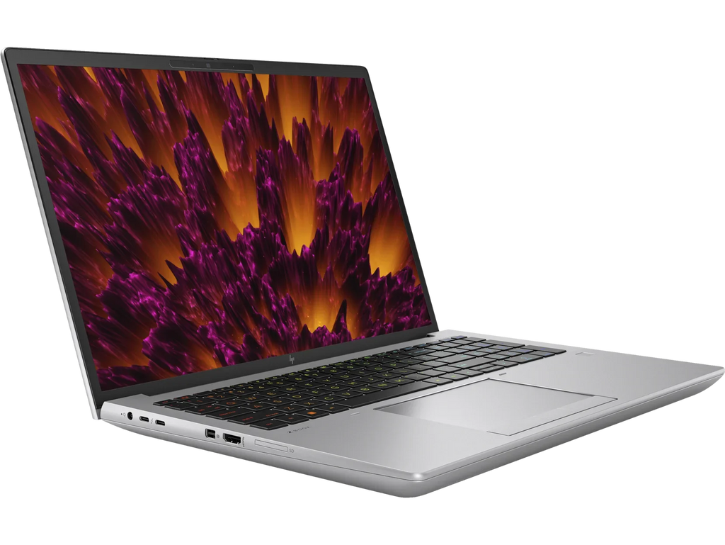 PC Pro Edition Security ZBook Workstation G10 HP Wolf RTX Fury Mobile 16 NVIDIA