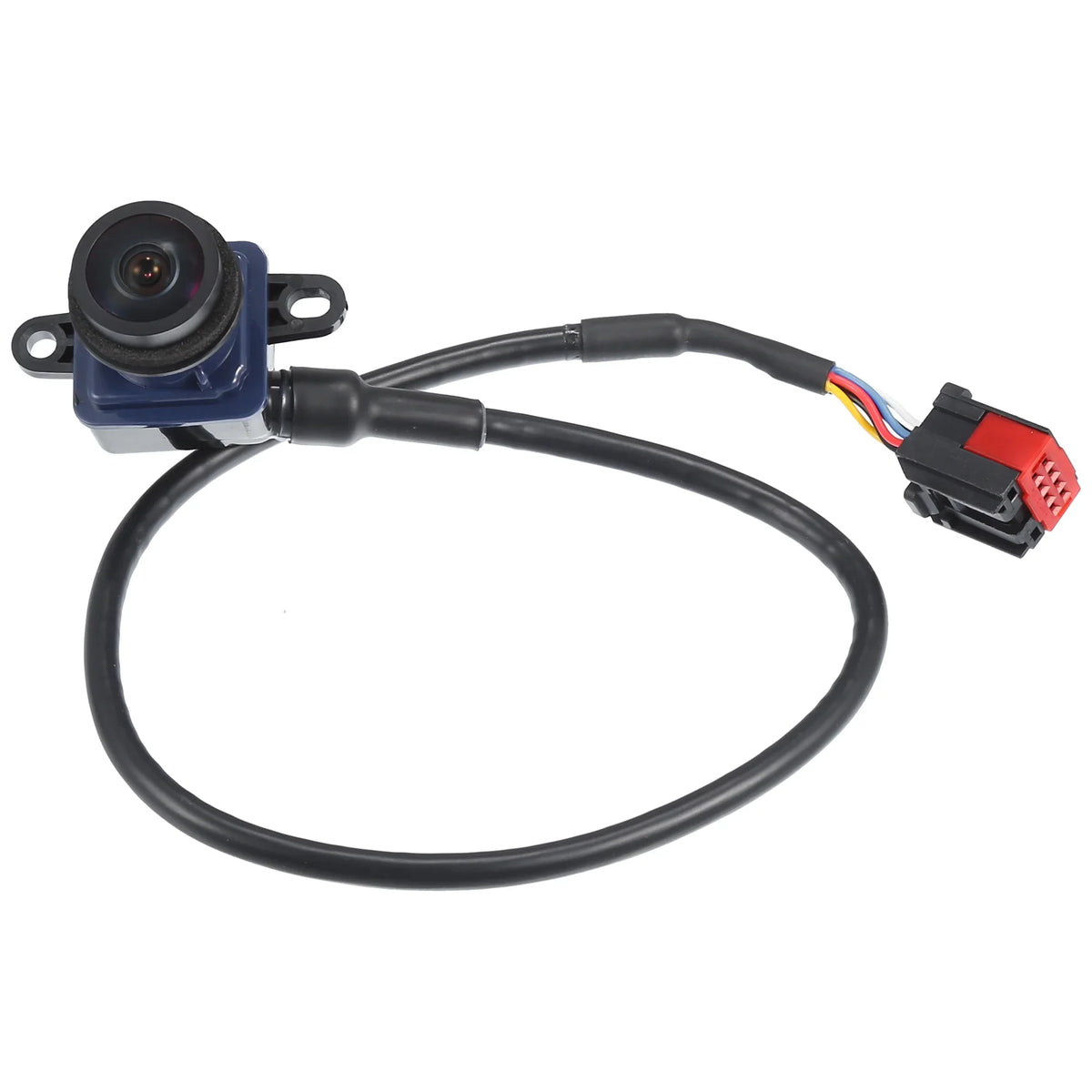 Black Ram No.68288201AA 2500 1500 Car Backup for Camera 3500 View Unique Rear Car Camera Rear ProMaster Bargains View