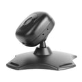 Seat, 360° Camera, Monitor Night Rear Monitor Car Wireless WiFi Facing Rotation for Vision, ammoon Baby