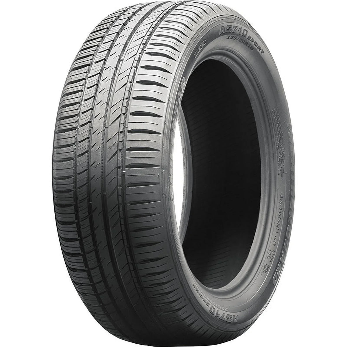 Honda XL 2013-14 Accord 235/45R18 Season Passenger 98V 2010-12 All Tire SR, Sport Fits: AS710 Milestar Nissan Sport Weatherguard Altima