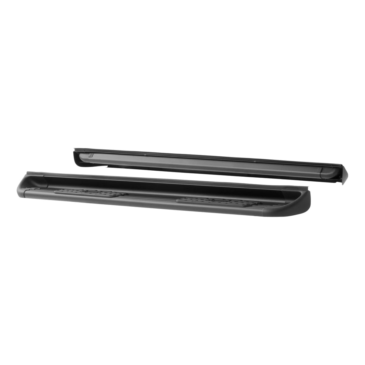 Ram Running Steps 2500, 5500 select: 2023 TRADESMAN 2500 Boards, RAM Classic, Side Steel Dodge, Truck 281033-571632 LUVERNE Cab Select Stainless Entry Fits Crew Black 4500, 1500, 3500,