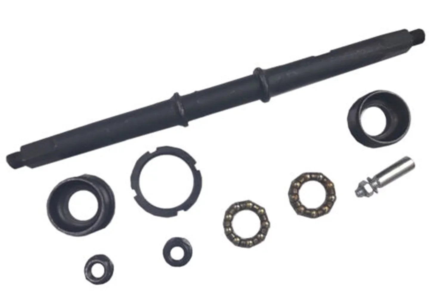 Crank BB Kit and Conversion Bracket Bottom Set CDHPOWER Kit Bracket Conversion Bottom