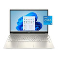 Laptop i5-1135G7 SSD 32GB 2TB Graphics NVMe Touchscreen 4-Core Keyboard Bluetooth HP Intel DDR4 11 15.6" 32GB Xe Webcam w/ HDMI Backlit FHD 11th Pavilion Home 2022 USB Windows WiFi-6 Gen Iris