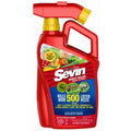 500 Ready-To-Spray 100525781 Each Insect Over Kills 1-Qt, Killer, Sevin Pests,