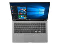 SSD LG Notebook RAM Core gram i5-1135G7 Intel 512GB Laptop Gen 16GB 11th 15Z95N-G.AAC6U1