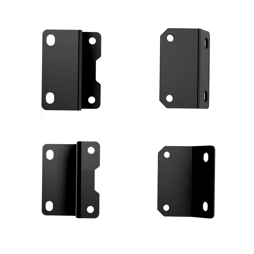 select: SR/SR5 Molle SR5, TOYOTA Tundra TUNDRA Fits 195342 14-21 CAB 2018 2014-2015 TUNDRA CREWMAX Fits Panel Putco TOYOTA DOUBLE