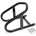 Bike Venom Stand Ducati Sport Chock 800 Compatible 1000 Tire 750 Motorcycle with Wheel 6.5" 900 Super