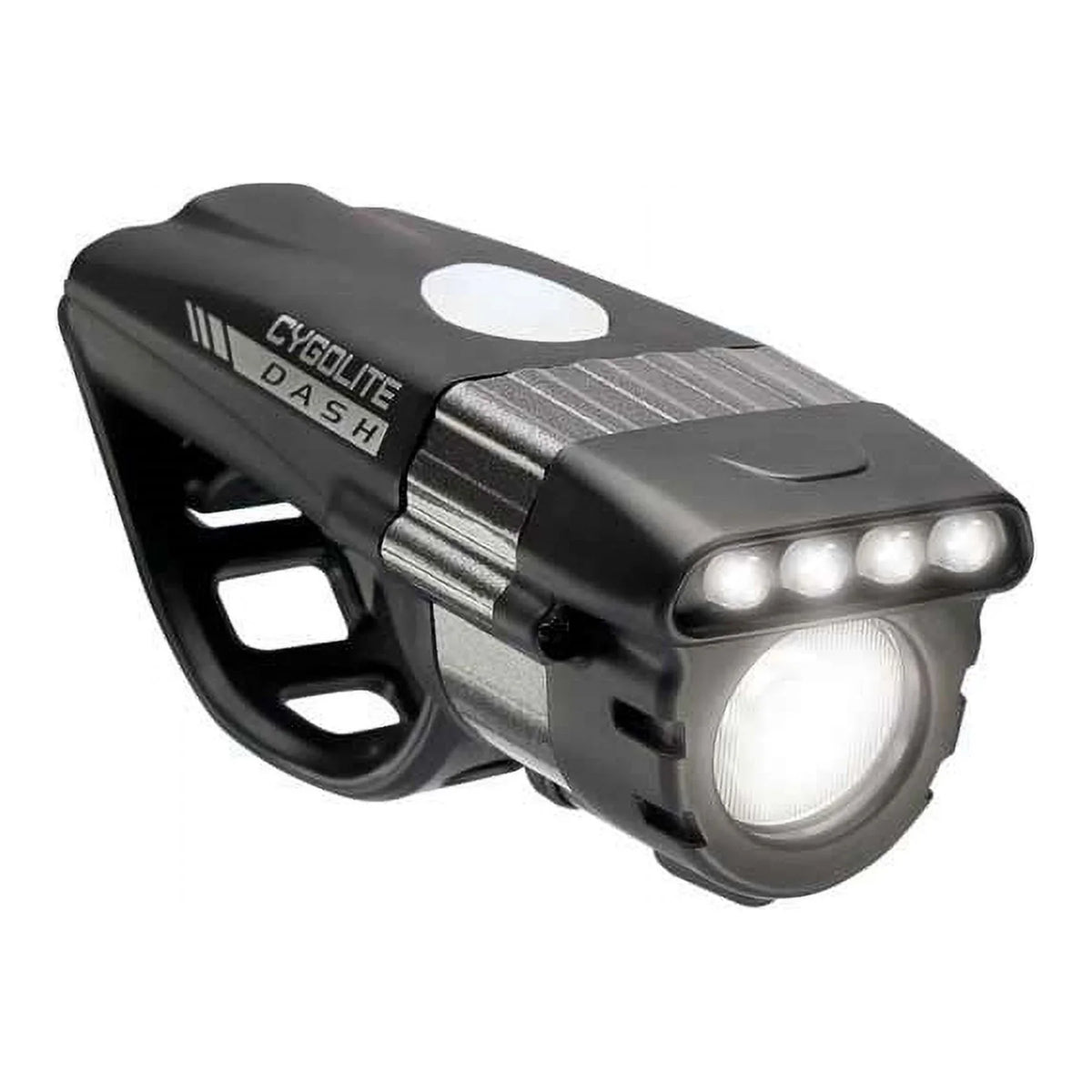 Pro Bicycle Dash Light USB LED Cygolite Front 600 Head Rechargeable Light