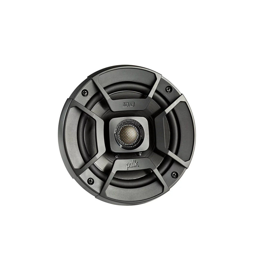 Polk Of DB652 Pair 5.25" 2 Bundle Pair - Pair A Audio Coaxial A and DB522 6.5" Speakers Of - Includes