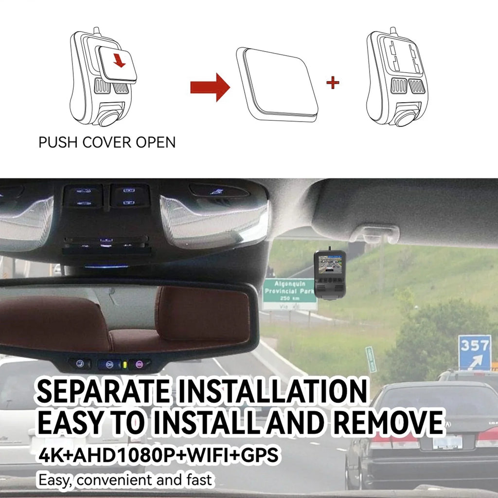 720P Camera 1080P ERYUE DOL-Type Dash Dash Camera 720P DVR Camera,1080P Cam Loop Rear Loop DVR Rear Dash Hidden 1080P HUIOP Camera Dash Cam OWSOO 1080P