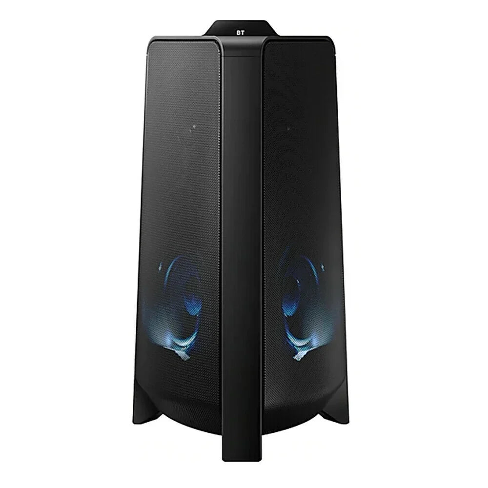 MX-T50 Giga Samsung Tower, 500-Watts Party