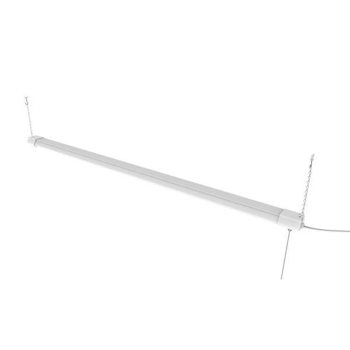 5500 Lighting Lumen Pinegreen LED 46 Shop Light