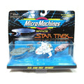 Collection Star Machines Trek Micro Voyager XIII