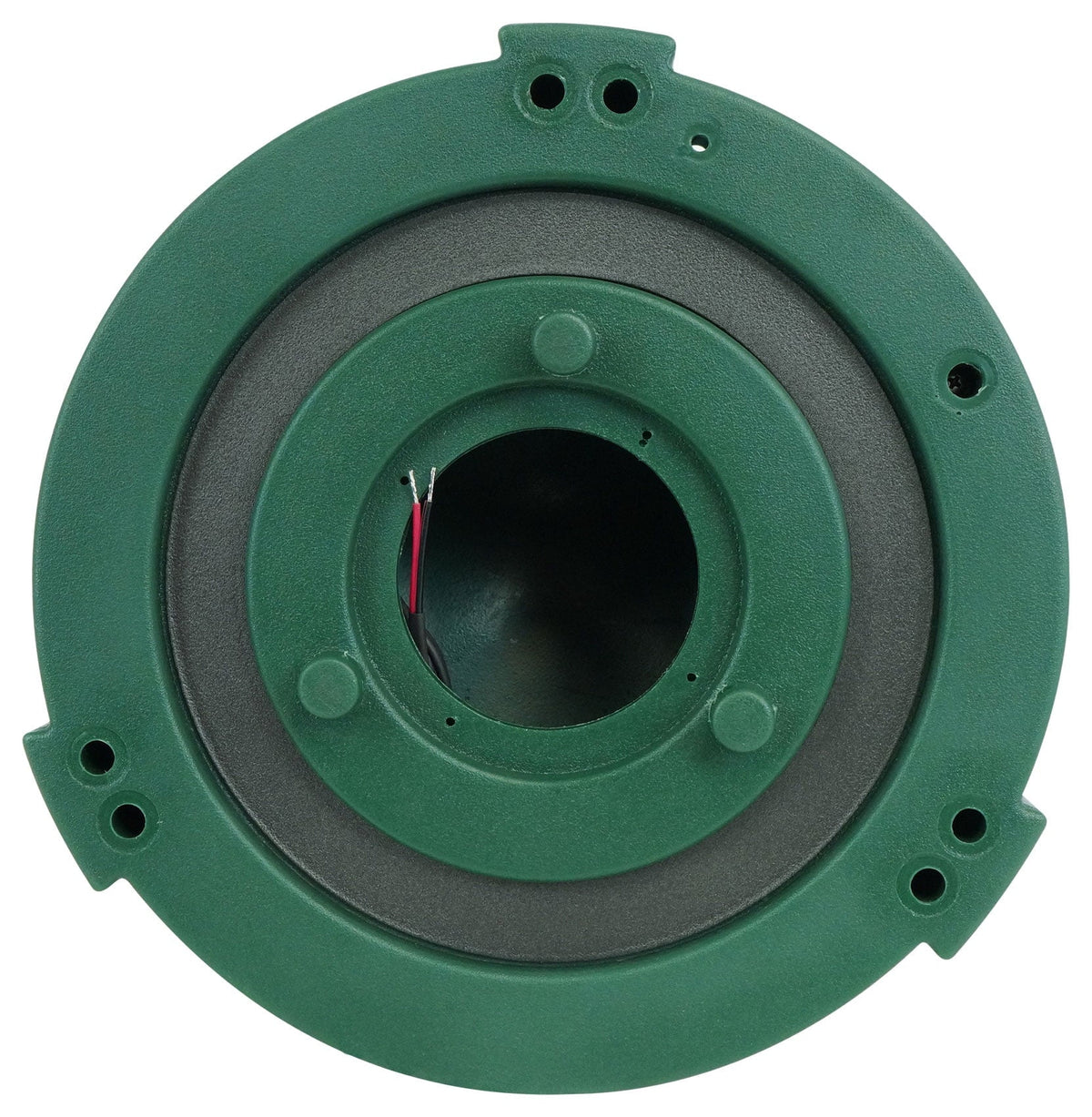 5.25" 70v JBL (10) 85M CONTROL Speakers+Amplifier Commercial Outdoor Landscape