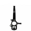 Knuckle Durango For Side Grand Steering Cherokee Spindle Front Teledu Driver Left