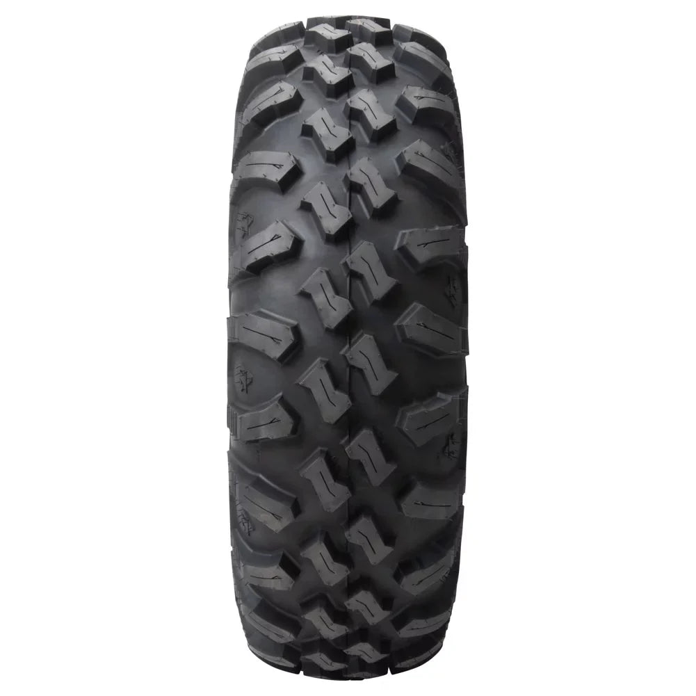 (4 Megabite Trail Edition 2020 Fox Tusk Radial Tire Pack) 900 27x10-12 RZR POLARIS For