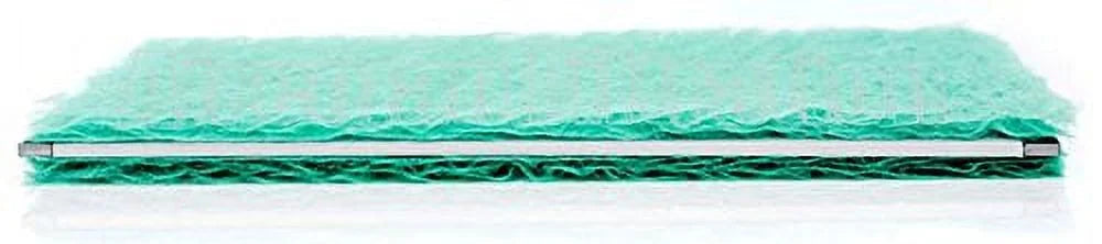 Air Changes Supply Year 4 Filter Pads - Wingman1 16x24x1 Replacement - Furnace AC Electronic