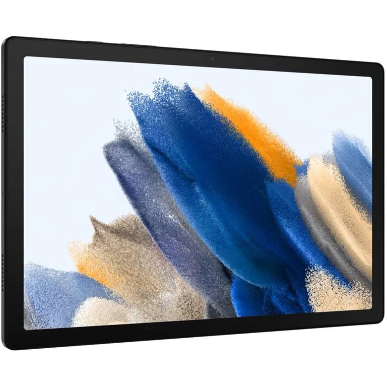 Screen, Mazepoly 32GB Dark Tab Tablet, A8 Card Android with 128GB Galaxy LCD Gray Storage, Samsung Electronics Memory 10.5''
