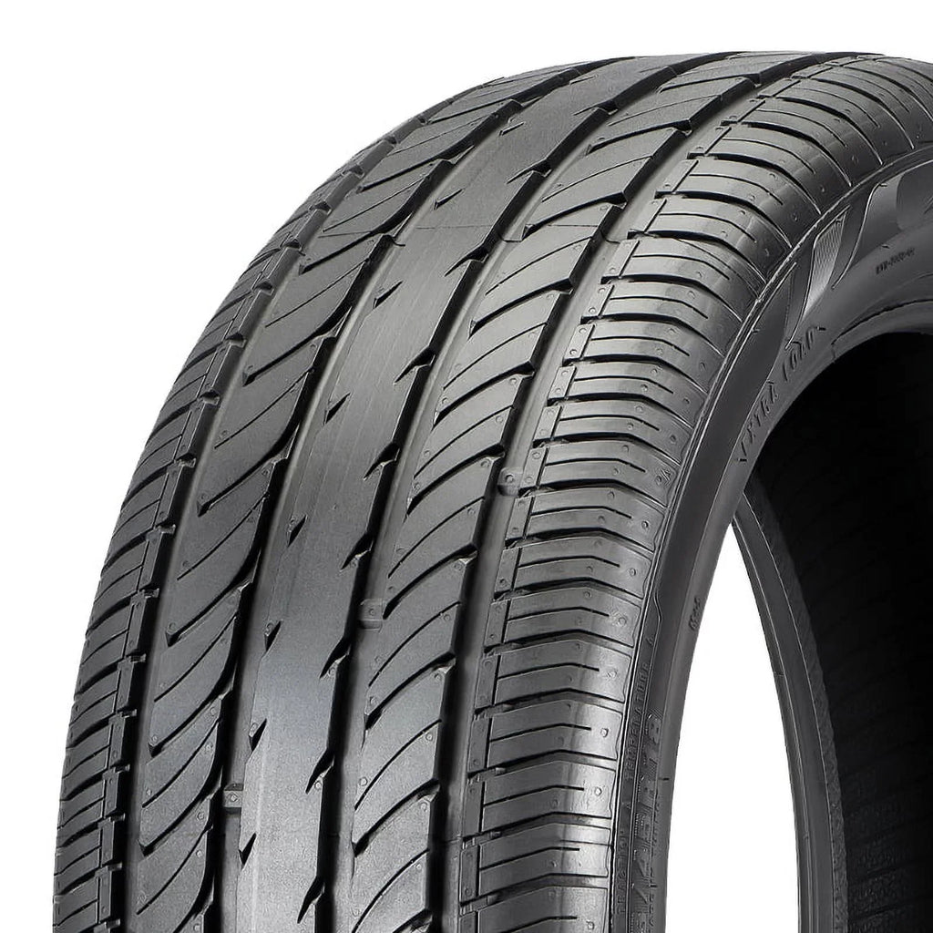 2012 P225/45R18 Toyota Sport Tire 2 LTZ, Fits: Chevrolet Camry Cruze XLE Arroyo 2011-15 Grand Passenger 99W