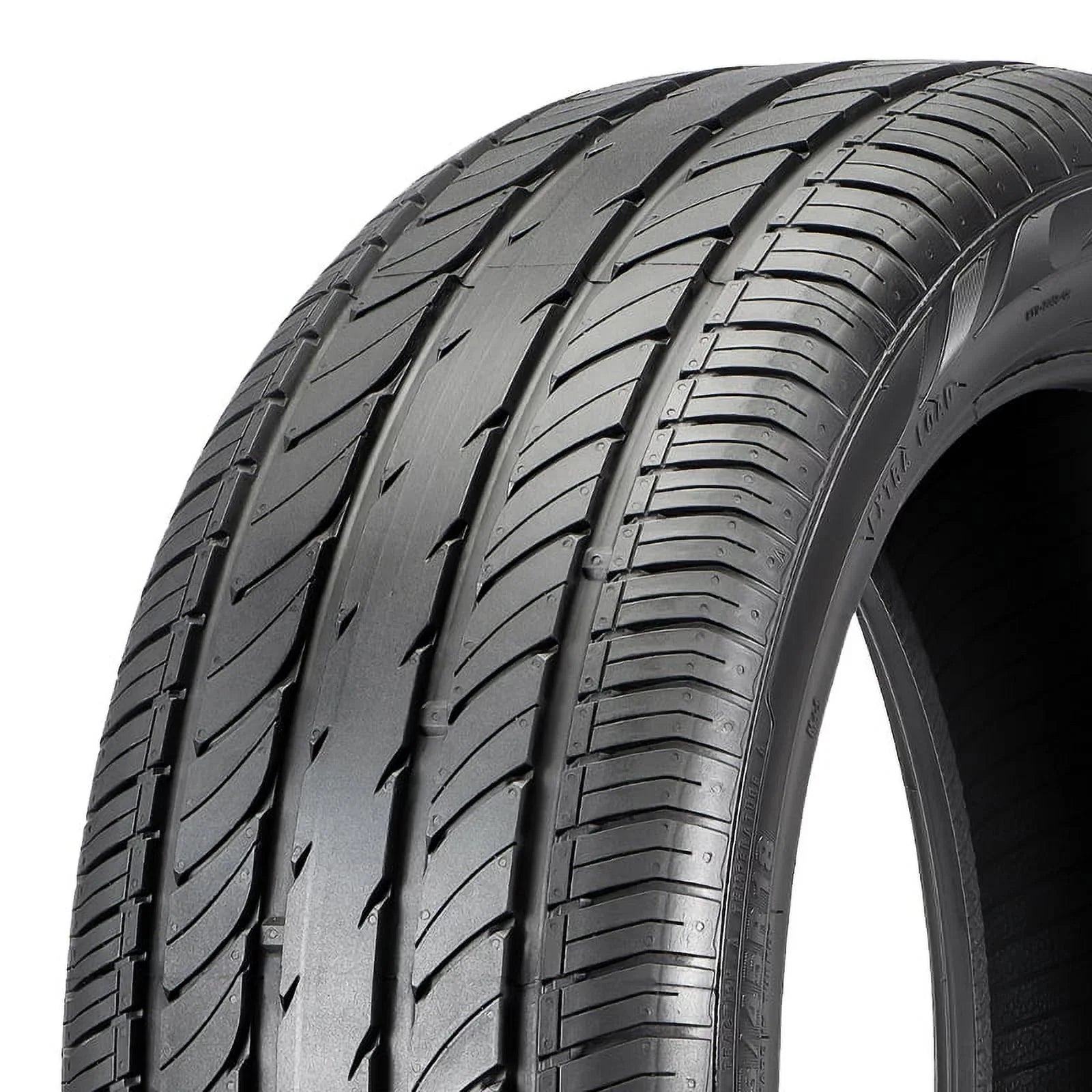 2012 P225/45R18 Toyota Sport Tire 2 LTZ, Fits: Chevrolet Camry Cruze XLE Arroyo 2011-15 Grand Passenger 99W