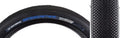 26X3.5 Bk Tire Speedster Vee Folding