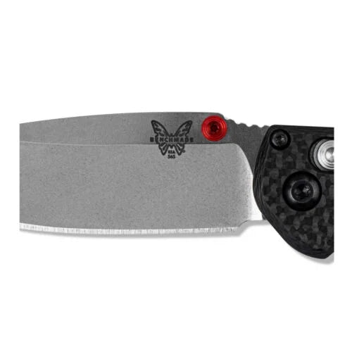 AXIS Mini 565-1 Benchmade Knife Freek Lock