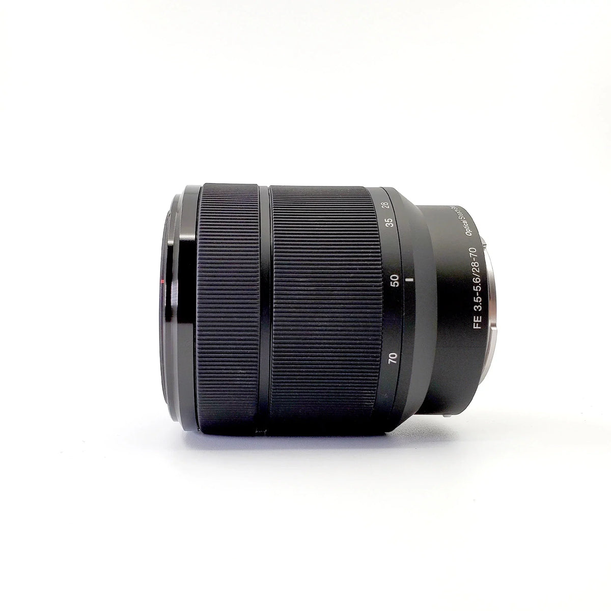 Lens 28-70mm with A7 Camera Mirrorless IV Alpha Full-Frame Sony