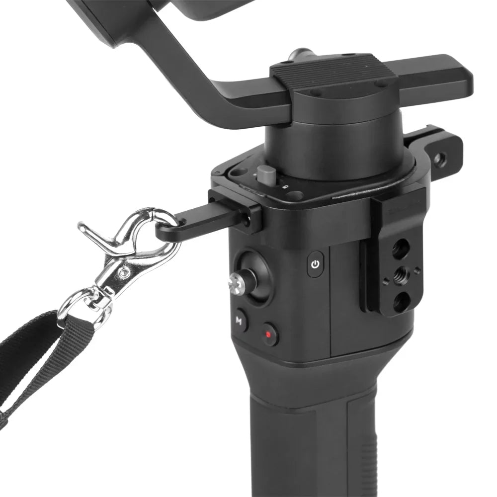 for with Clip Ronin Strap Accessory DJI Neck Strap Stabilizer Part SC Spare Shoulder Sling Handheld Gimbal