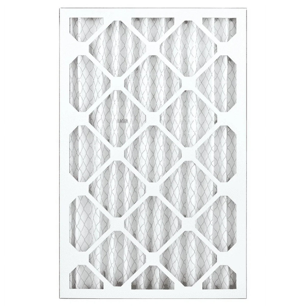 Dust Air Filter, HVAC Pleated in MERV Air the 8 Filters Furnace AIRx Filter Made AC USA 6-Pack, 16x25x2