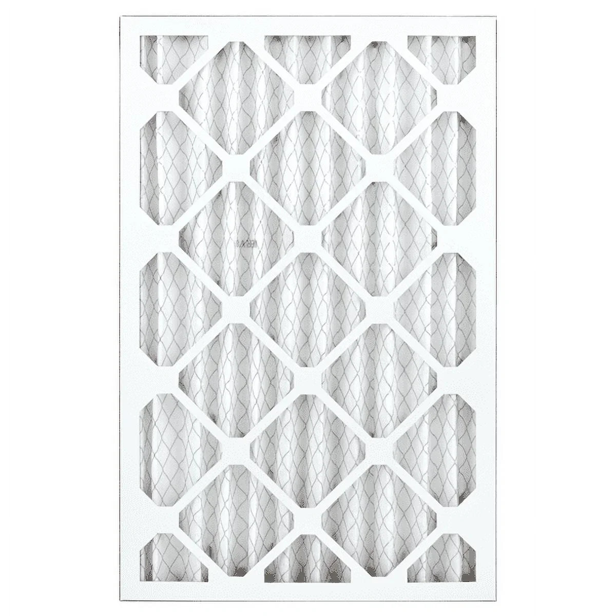Dust Air Filter, HVAC Pleated in MERV Air the 8 Filters Furnace AIRx Filter Made AC USA 6-Pack, 16x25x2