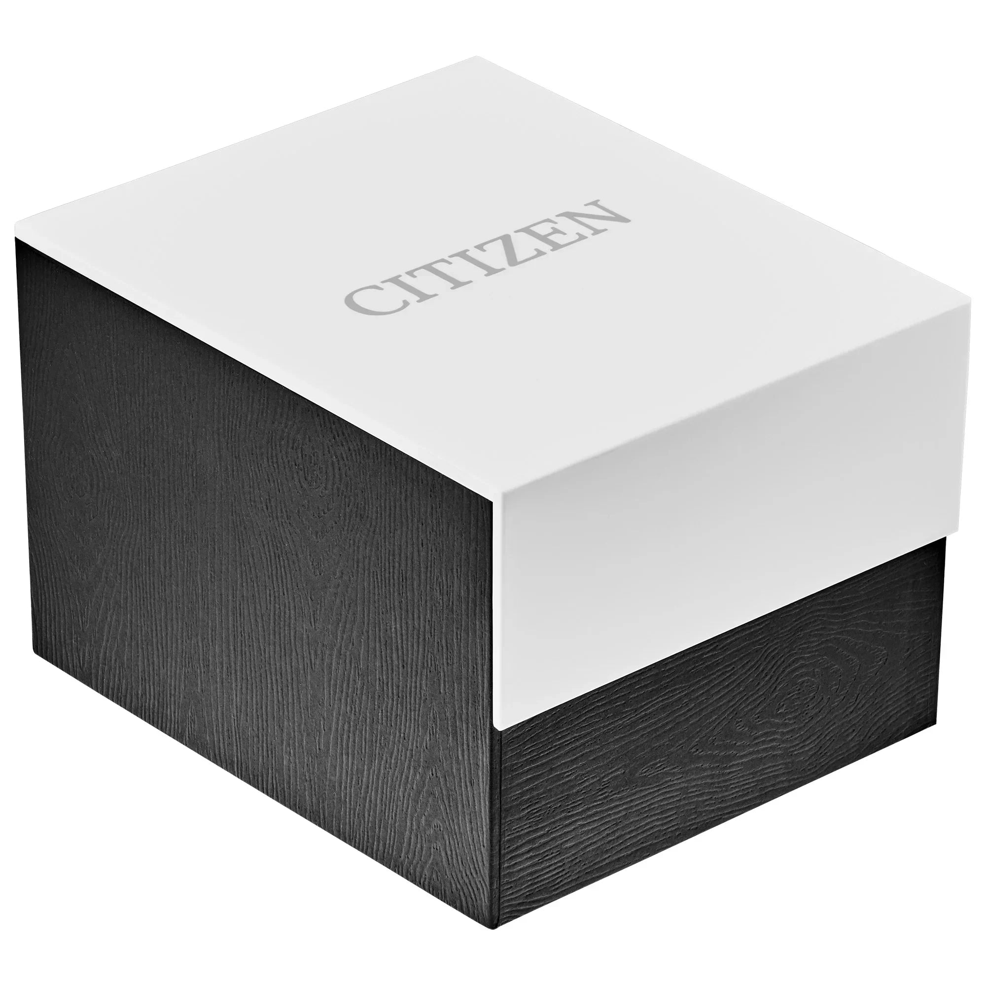 Watch Men's Stainless AG8340-58E Quartz Eco-Drive Steel Classic Citizen