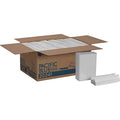10.10" 200 Case Packs 20241, Per Pro C-Fold X Pack, Paper Towels Select Blue (2400 Towels Pacific 13.20" White, Total), (Georgia-Pacific), Per By 12 Gp