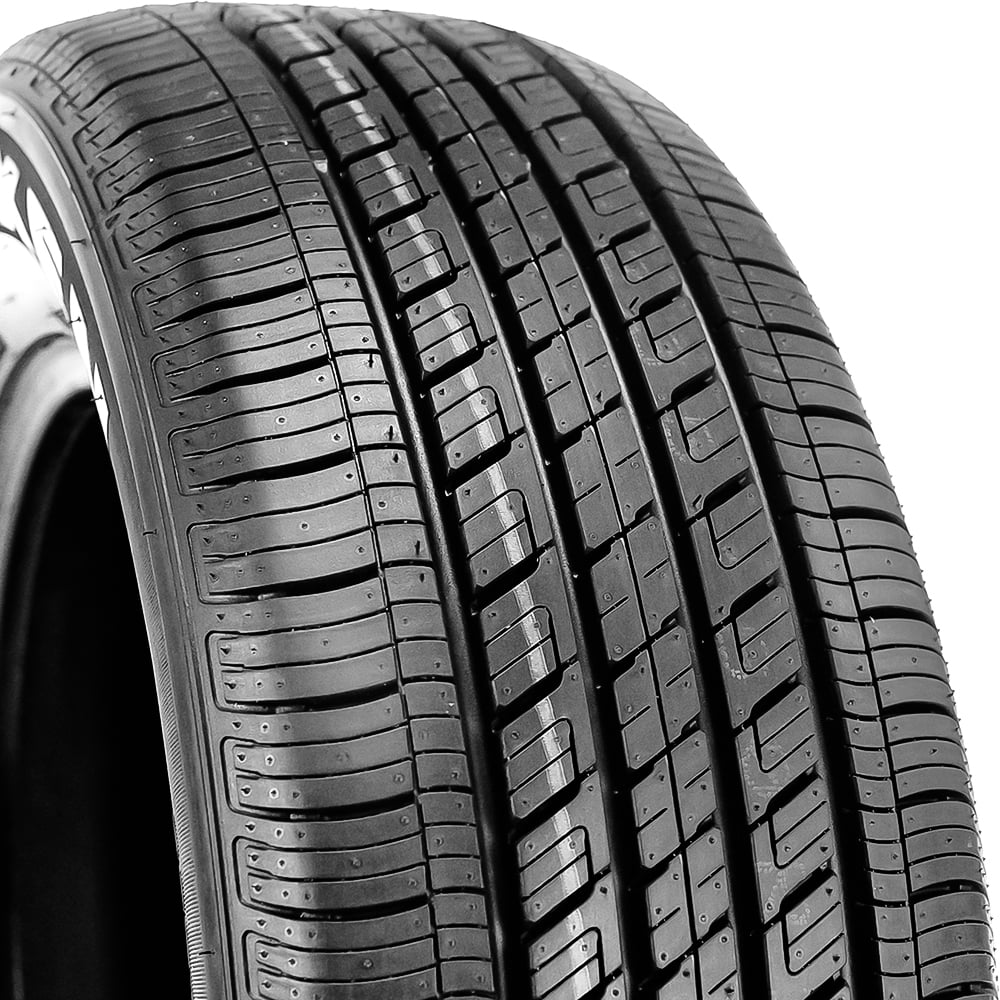 A/S 4 Set 195/65R15 91H of Aria Tires Season Nexen All AH7 (FOUR)