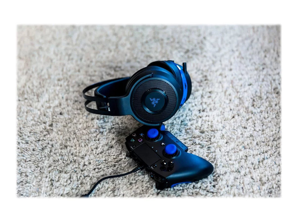'- channel Razer Headset full - wireless 7.1 Ultimate GHz - - - size Thresher 2.4 - noise isolating