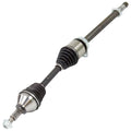 CV Shaft - 2016 2018 Front Axle Right 2015 2014 2019 Explorer For Buyautoparts Ford 2017