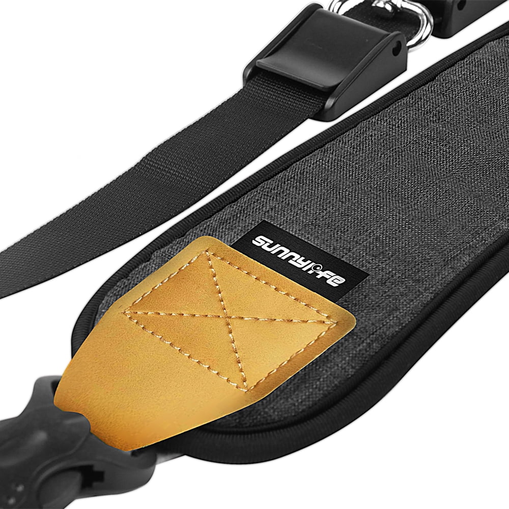 for with Clip Ronin Strap Accessory DJI Neck Strap Stabilizer Part SC Spare Shoulder Sling Handheld Gimbal