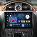 Radio & Touchscreen Android FM Aumume Double 10.1 IPS 2+32G Android BT 10 Stereo Backup Car for Camera Auto Navi Carplay Din Support GPS Car inches Chevrolet/GMC/Buick with Screen