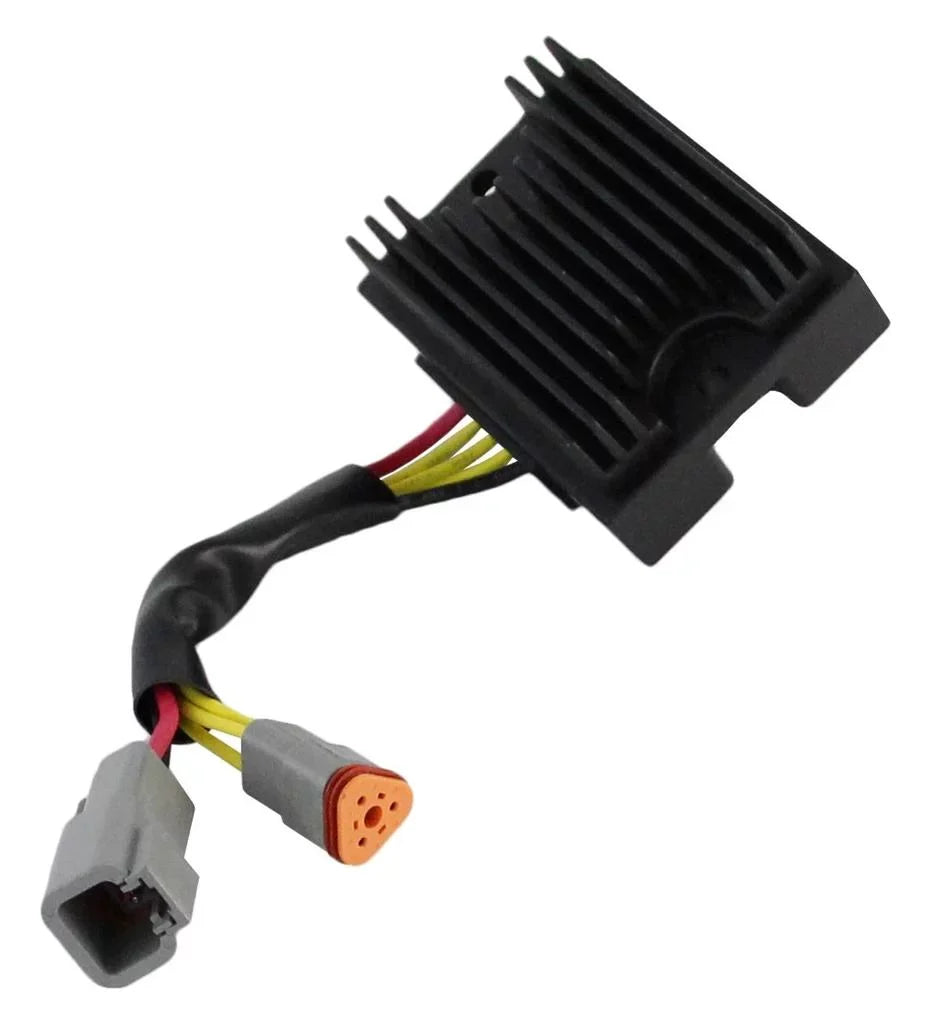 Di 2007 2006 Sea-Doo 1503Cc Voltage Regulator 278001581 Fits 3D Gti 951Cc