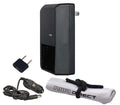 Cloth. Cyber-shot Cleaning DSC-QX100 Camera Nwv 'Intelligent' Charger Off Direct Microfiber + Sony Rapid