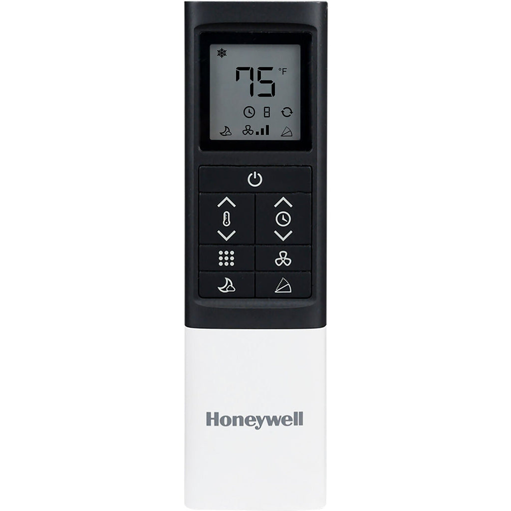 WiFi Air Portable Conditioner & 10,000 with Dehumidifier Voice Honeywell BTU Control, HF0CESVWK6 Smart
