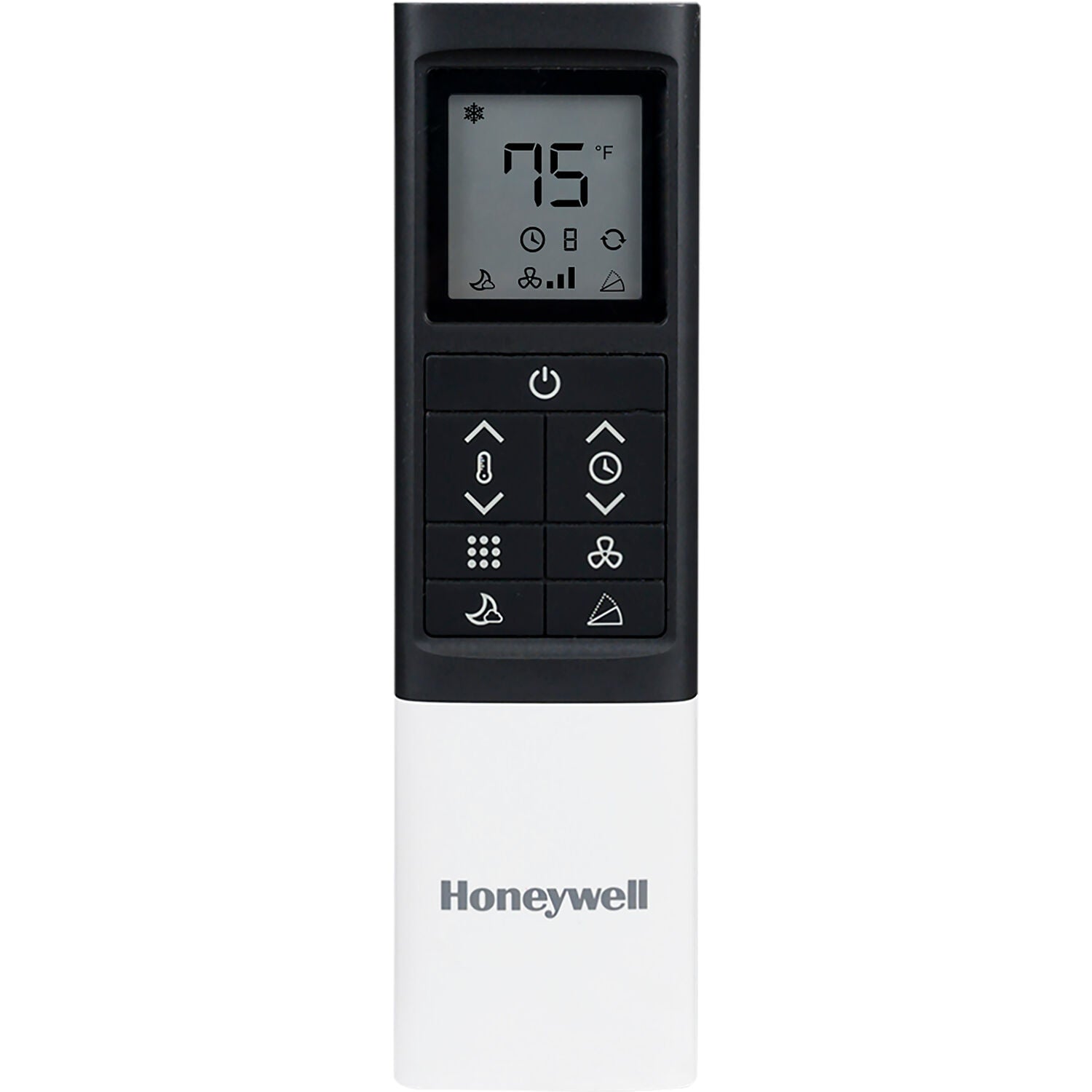 WiFi Air Portable Conditioner & 10,000 with Dehumidifier Voice Honeywell BTU Control, HF0CESVWK6 Smart