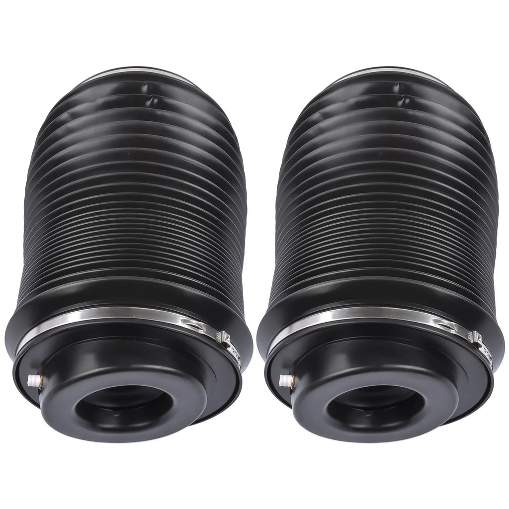 Jeep 68258354AA Spring Rear Cherokee 16-22 GELUOXI Air Pair 68258354AB for Suspension Grand 3.6 Bag