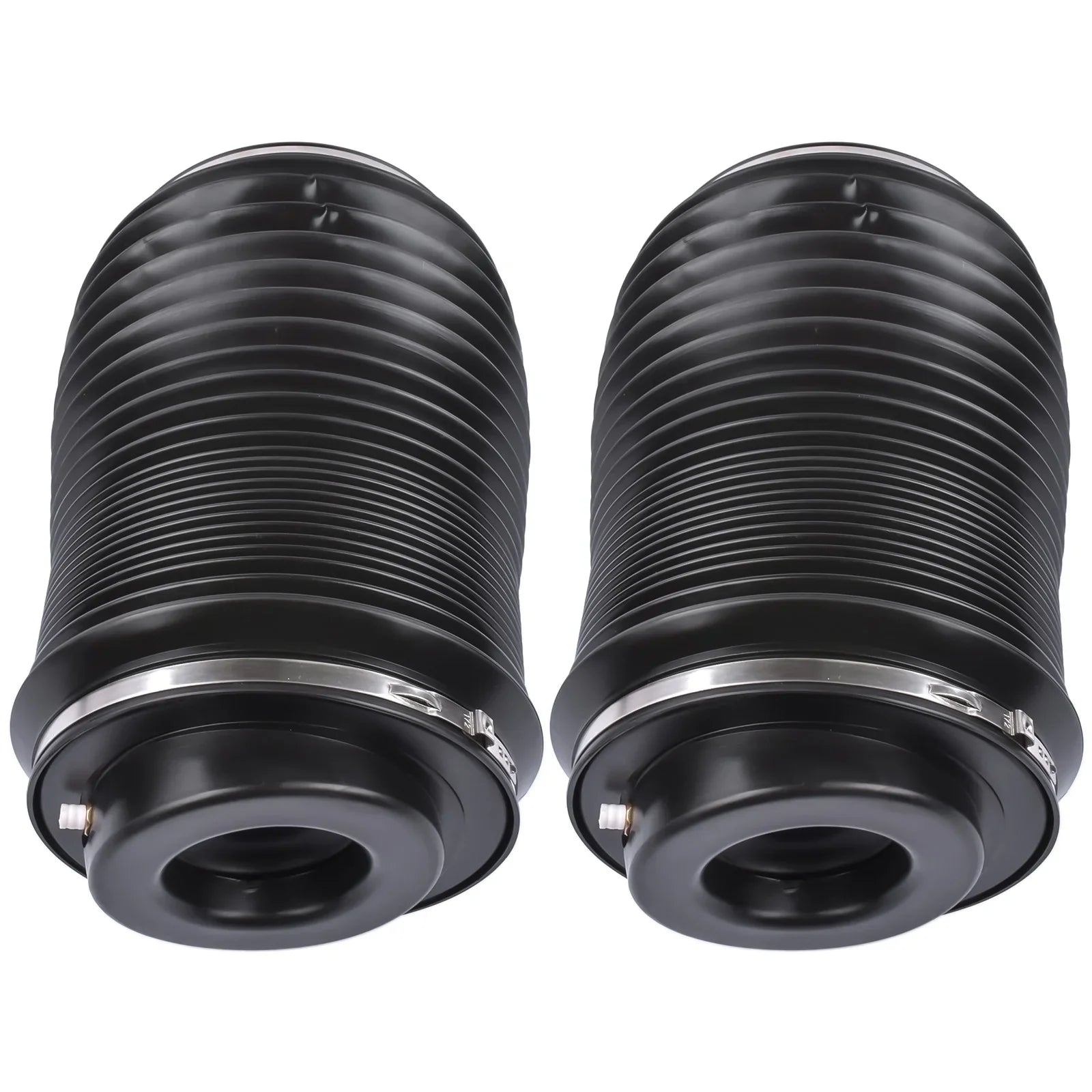 Jeep 68258354AA Spring Rear Cherokee 16-22 GELUOXI Air Pair 68258354AB for Suspension Grand 3.6 Bag